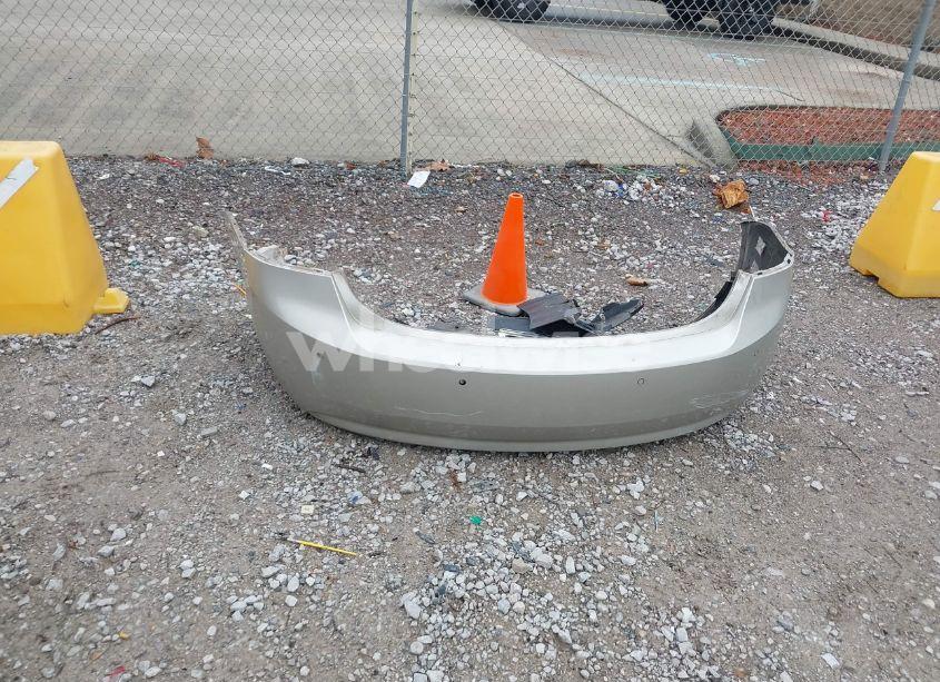 Photo 12 of 2015 Chevrolet Impala 2LT (VIN 2G1125S37F9224246)