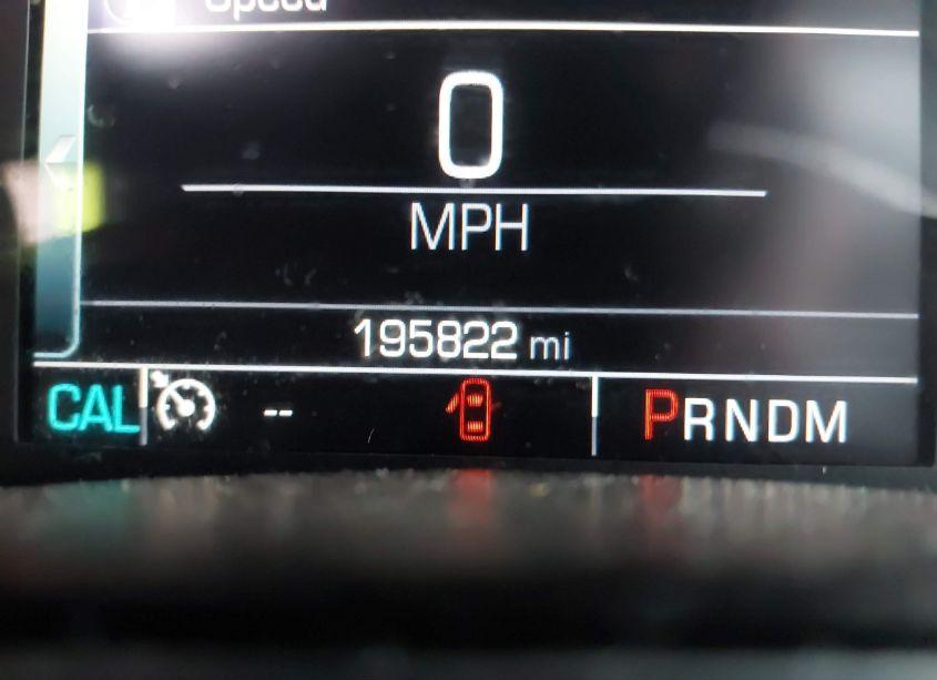 Photo 15 of 2015 Chevrolet Impala 2LT (VIN 2G1125S37F9263063)