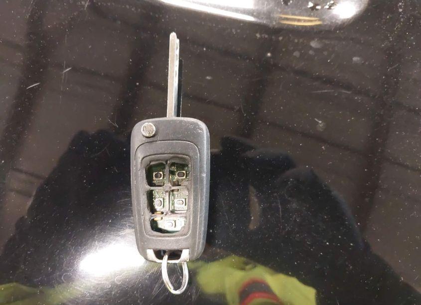 Photo 11 of 2018 Chevrolet Impala 2LZ (VIN 2G1125S37J9120526)