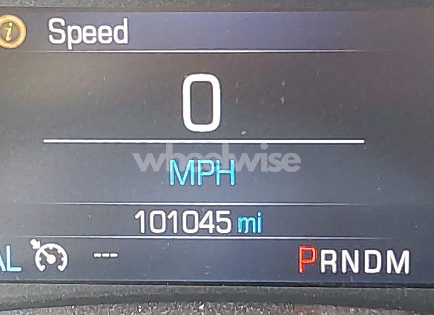 Photo 15 of 2014 Chevrolet Impala 2LT (VIN 2G1125S38E9108147)