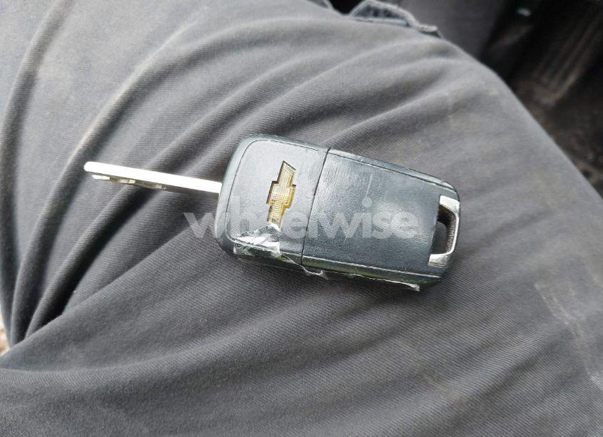 Photo 11 of 2014 Chevrolet Impala 2LT (VIN 2G1125S38E9130424)