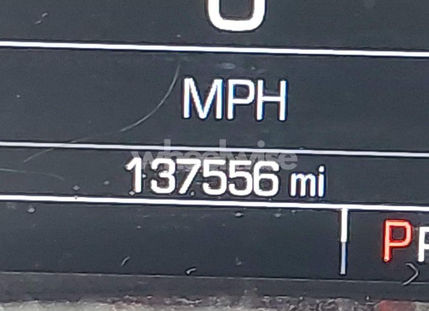 Photo 15 of 2014 Chevrolet Impala 2LT (VIN 2G1125S38E9130424)