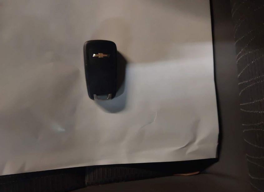 Photo 11 of 2015 Chevrolet Impala 2LT (VIN 2G1125S38F9104701)