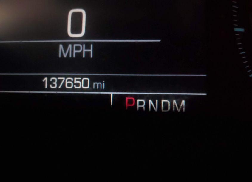 Photo 15 of 2015 Chevrolet Impala 2LT (VIN 2G1125S38F9104701)