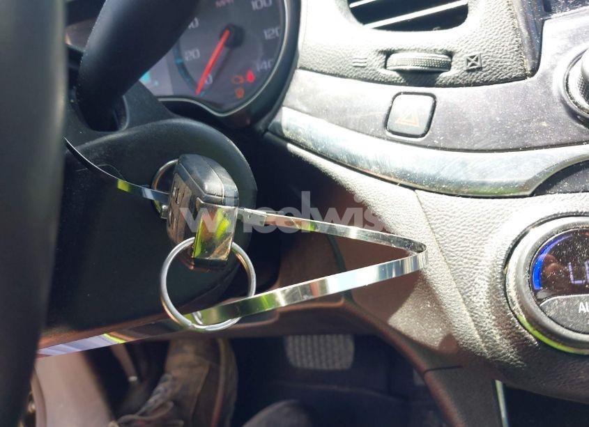 Photo 11 of 2015 Chevrolet Impala 2LT (VIN 2G1125S38F9144485)