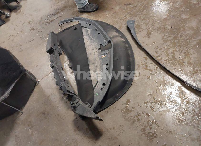 Photo 12 of 2015 Chevrolet Impala 2LT (VIN 2G1125S38F9193881)