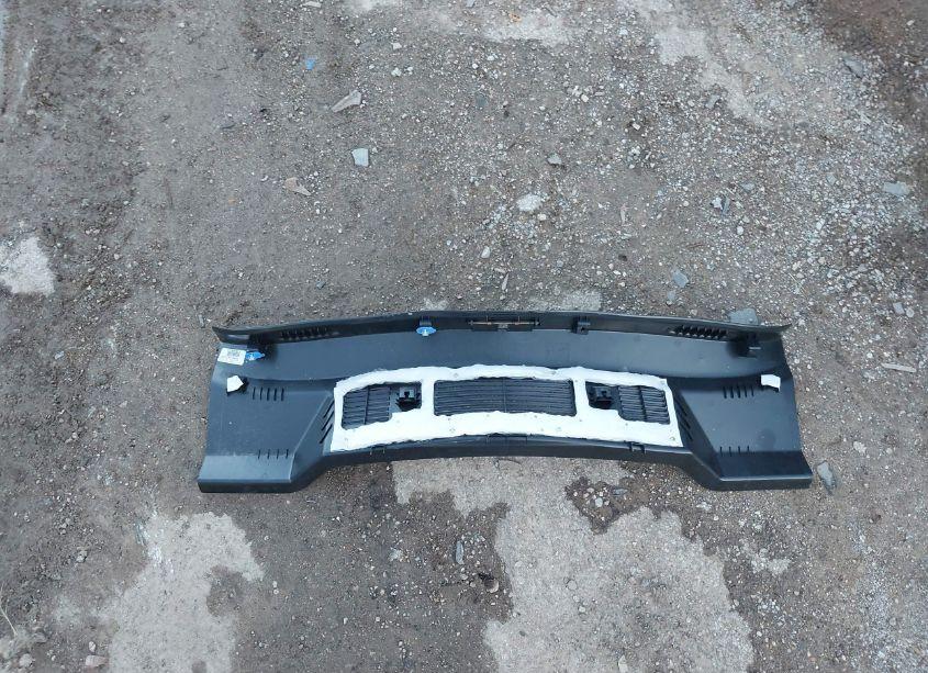 Photo 12 of 2015 Chevrolet Impala 2LT (VIN 2G1125S38F9207648)