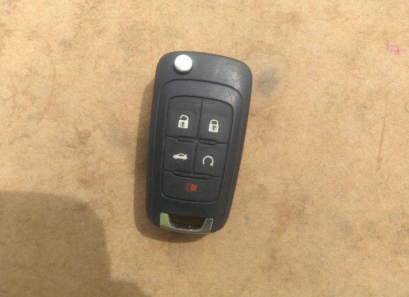 Photo 11 of 2018 Chevrolet Impala 2LZ (VIN 2G1125S38J9114833)