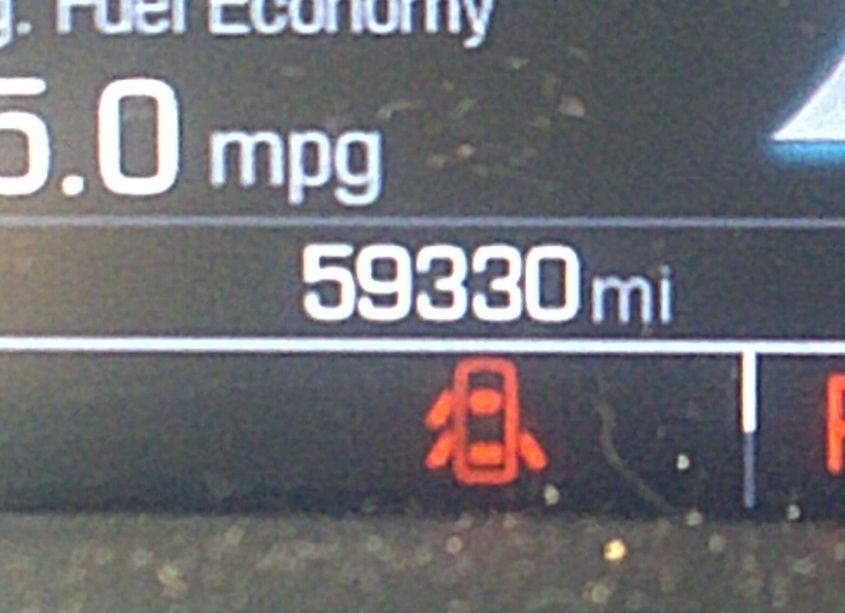 Photo 15 of 2018 Chevrolet Impala 2LZ (VIN 2G1125S38J9114833)