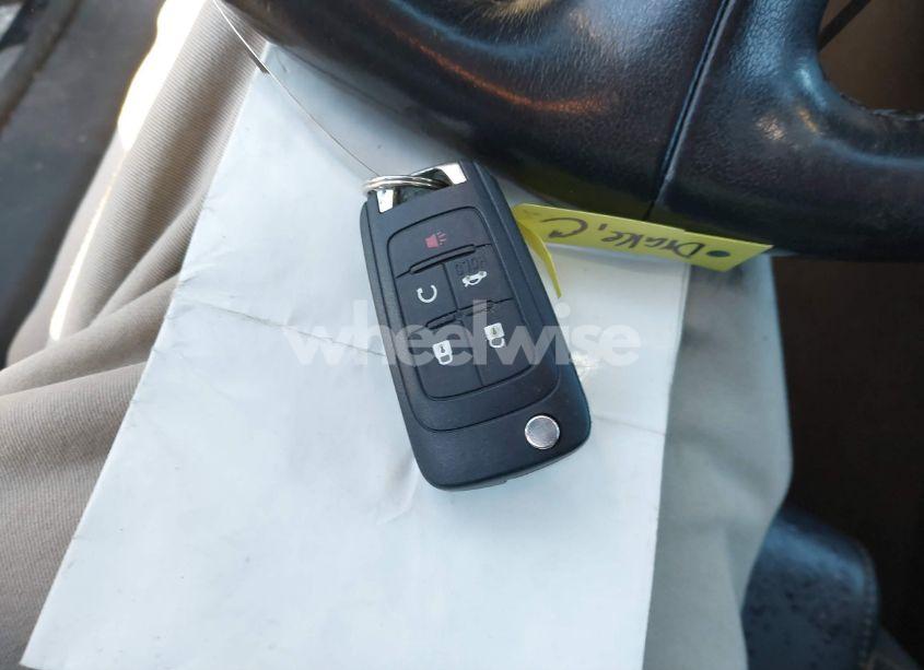 Photo 11 of 2018 Chevrolet Impala 2LZ (VIN 2G1125S38J9131471)