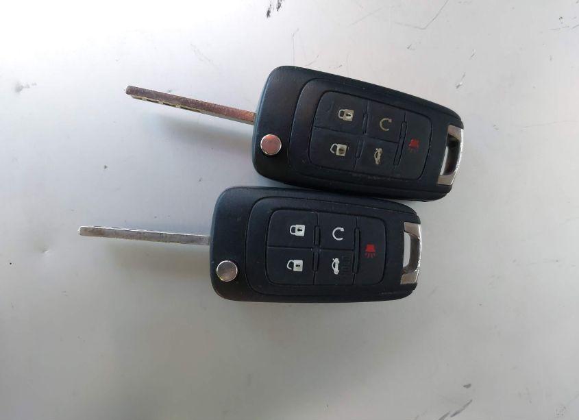 Photo 11 of 2018 Chevrolet Impala 2LZ (VIN 2G1125S38J9151347)