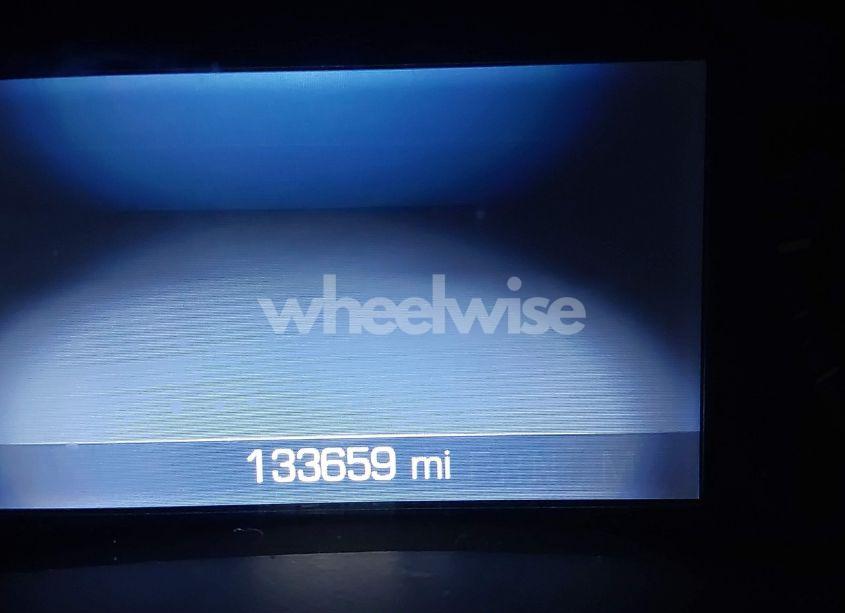 Photo 16 of 2014 Chevrolet Impala 2LT (VIN 2G1125S39E9105810)