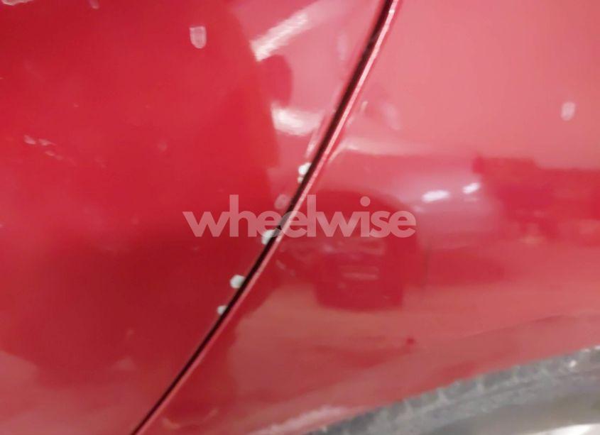 Photo 18 of 2014 Chevrolet Impala 2LT (VIN 2G1125S39E9105810)