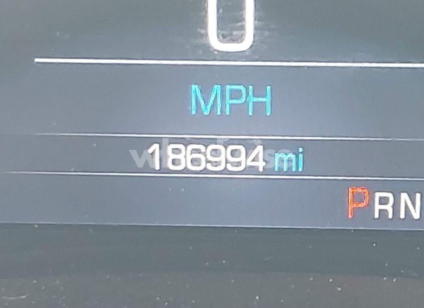 Photo 16 of 2014 Chevrolet Impala 2LT (VIN 2G1125S39E9119061)