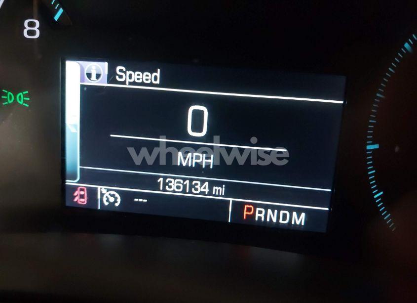 Photo 15 of 2014 Chevrolet Impala 2LT (VIN 2G1125S39E9142551)