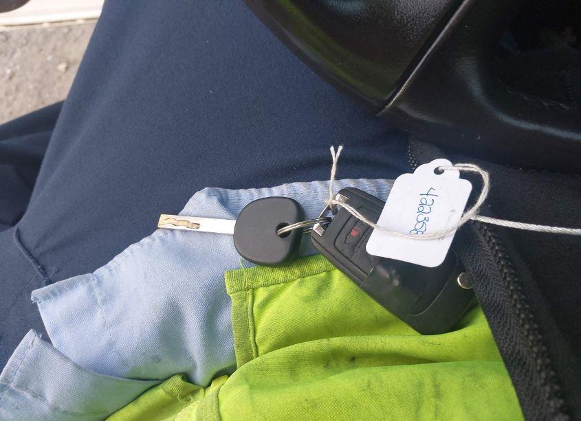 Photo 11 of 2014 Chevrolet Impala 2LT (VIN 2G1125S39E9196951)