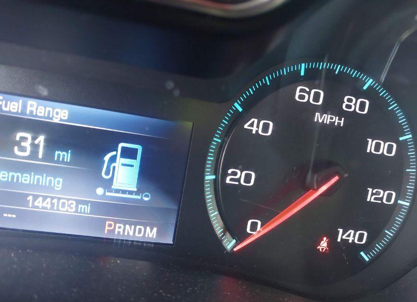 Photo 16 of 2014 Chevrolet Impala 2LT (VIN 2G1125S39E9196951)