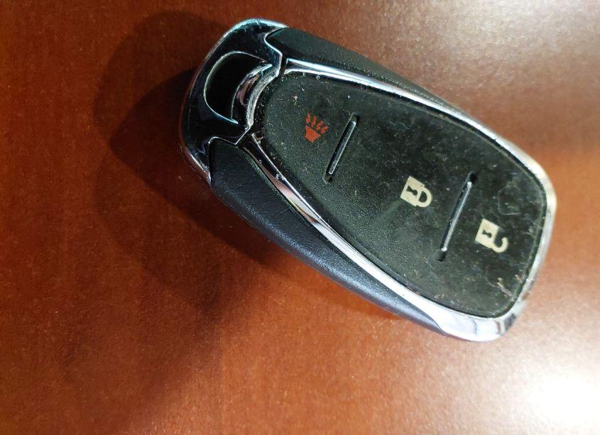 Photo 11 of 2014 Chevrolet Impala 2LT (VIN 2G1125S39E9231021)