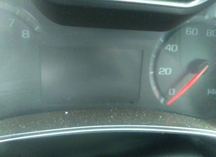 Photo 7 of 2014 Chevrolet Impala 2LT (VIN 2G1125S39E9231021)