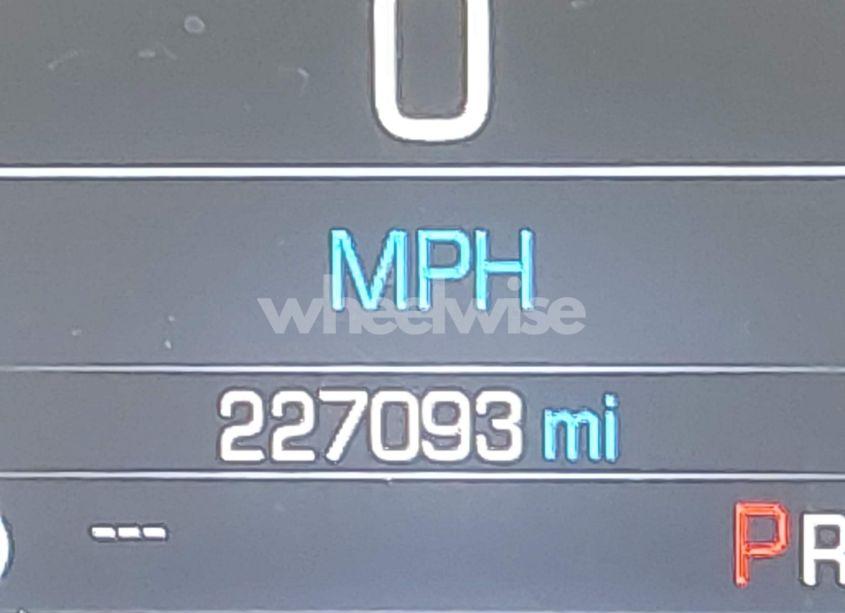 Photo 15 of 2014 Chevrolet Impala 2LT (VIN 2G1125S39E9313542)