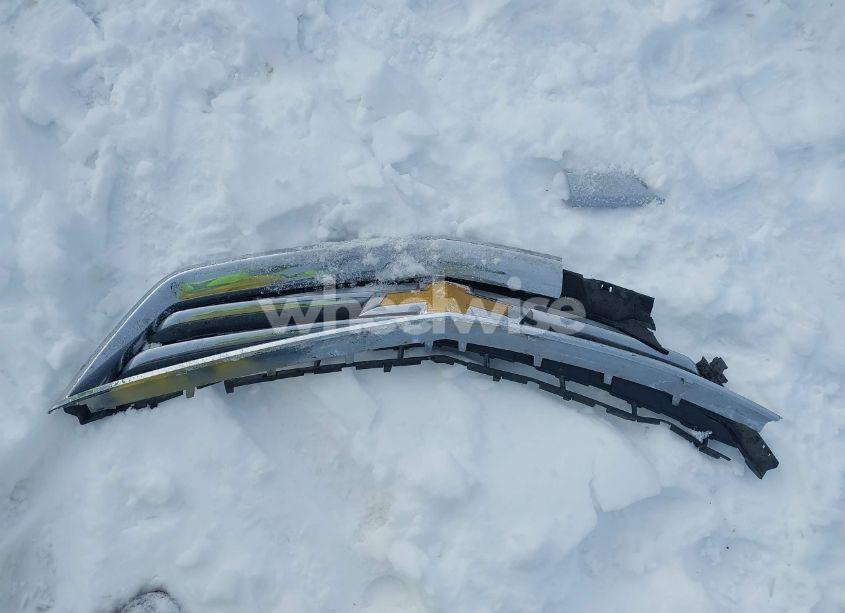 Photo 12 of 2015 Chevrolet Impala 2LT (VIN 2G1125S39F9125282)