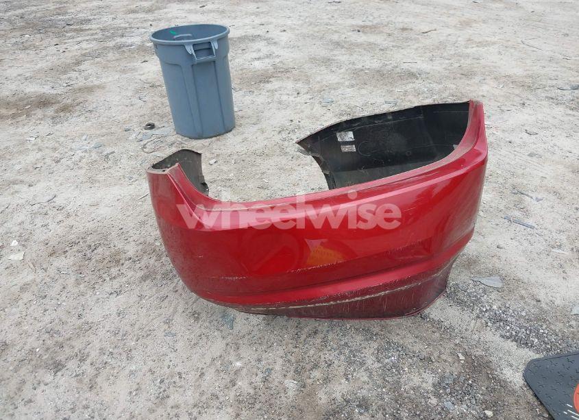 Photo 12 of 2015 Chevrolet Impala 2LT (VIN 2G1125S39F9181237)