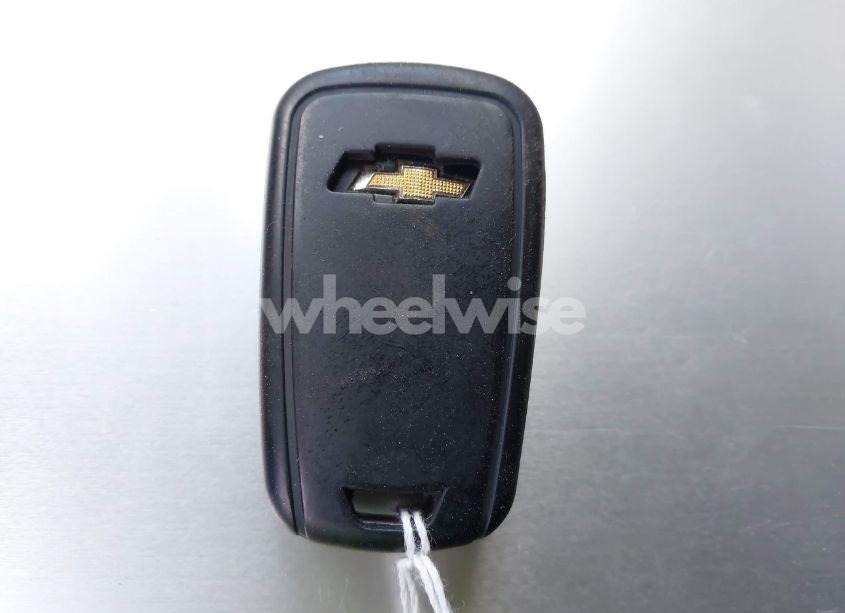 Photo 11 of 2018 Chevrolet Impala 2LZ (VIN 2G1125S39J9103601)