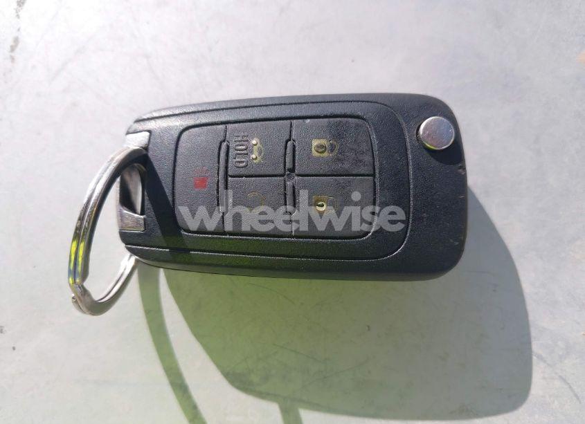 Photo 11 of 2018 Chevrolet Impala 2LZ (VIN 2G1125S39J9105591)