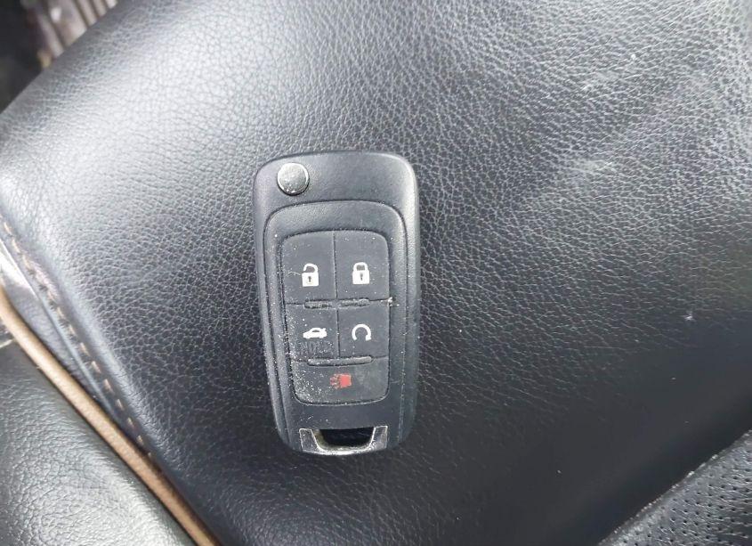 Photo 11 of 2018 Chevrolet Impala 2LZ (VIN 2G1125S39J9160669)