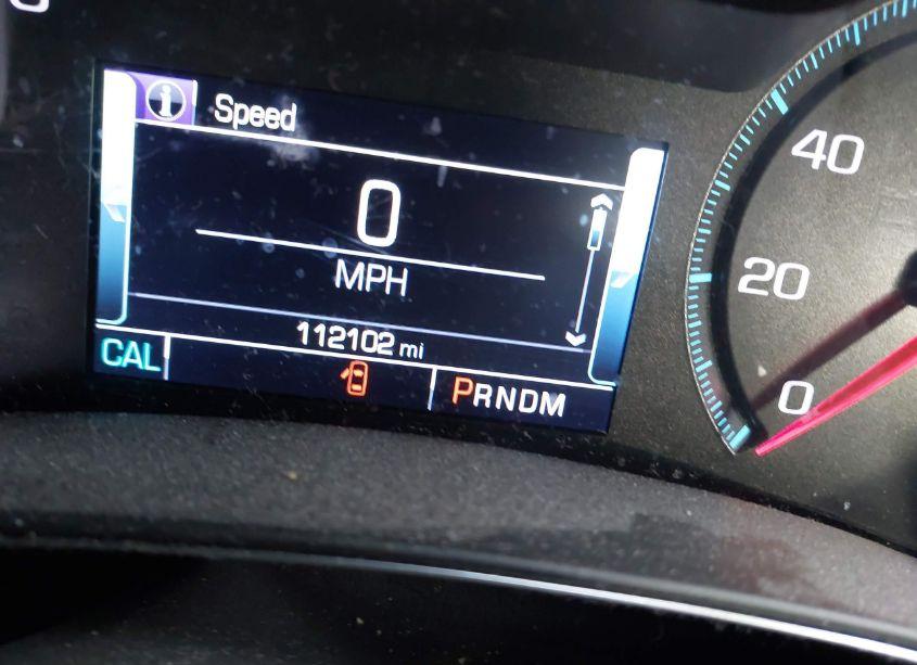 Photo 15 of 2018 Chevrolet Impala 2LZ (VIN 2G1125S39J9160669)