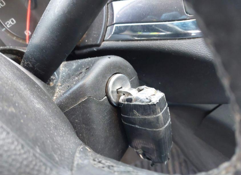 Photo 11 of 2014 Chevrolet Impala 2LT (VIN 2G1125S3XE9133132)