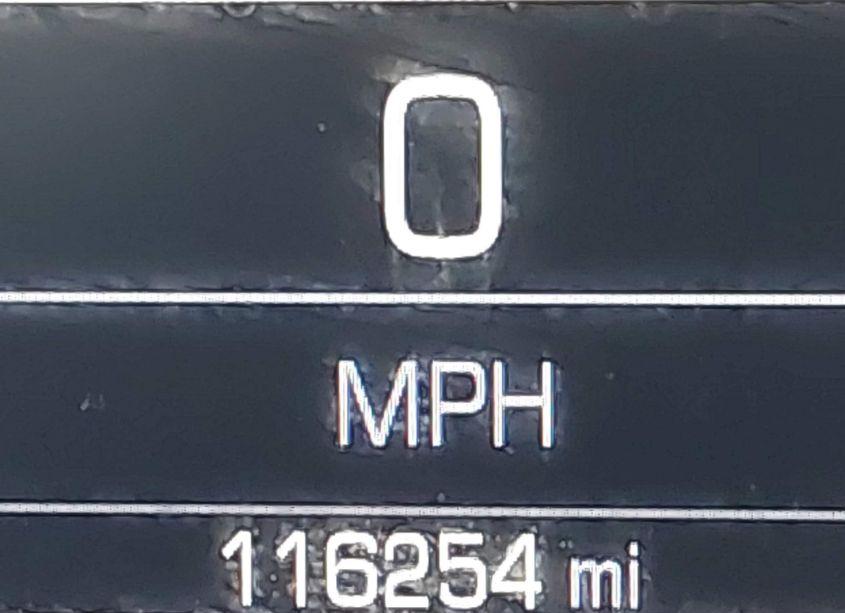 Photo 15 of 2014 Chevrolet Impala 2LT (VIN 2G1125S3XE9133132)