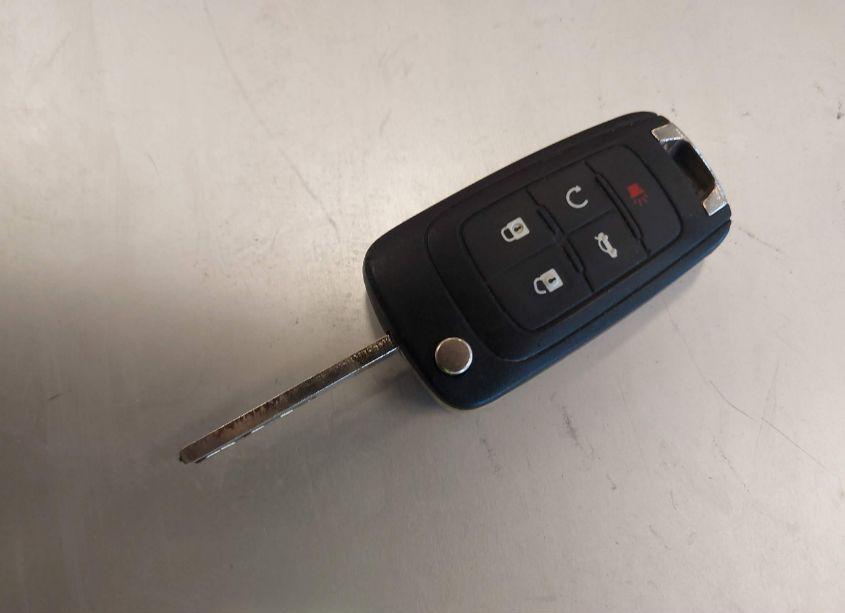 Photo 11 of 2014 Chevrolet Impala 2LT (VIN 2G1125S3XE9167412)