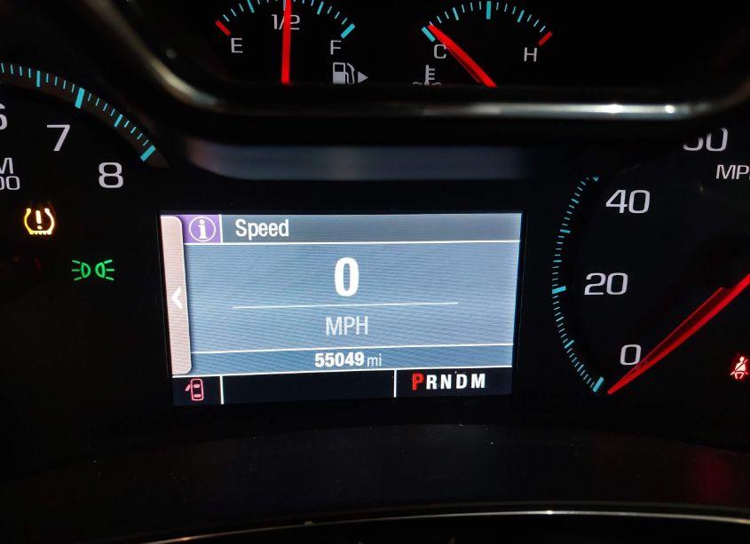 Photo 15 of 2014 Chevrolet Impala 2LT (VIN 2G1125S3XE9167412)