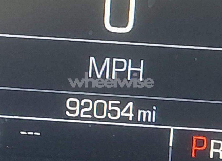 Photo 15 of 2014 Chevrolet Impala 2LT (VIN 2G1125S3XE9182430)