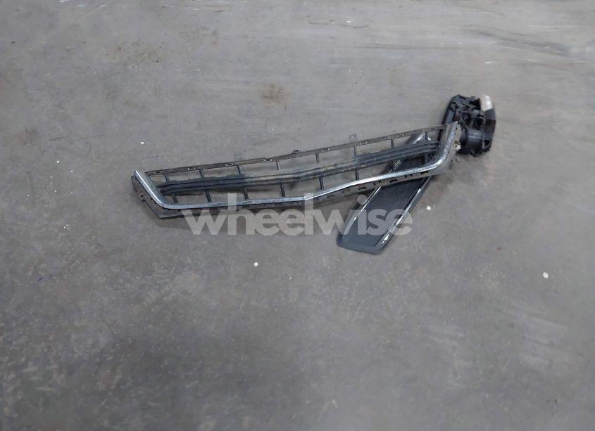 Photo 12 of 2014 Chevrolet Impala 2LT (VIN 2G1125S3XE9206662)