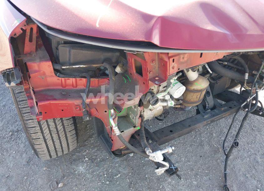 Photo 17 of 2014 Chevrolet Impala 2LT (VIN 2G1125S3XE9206676)