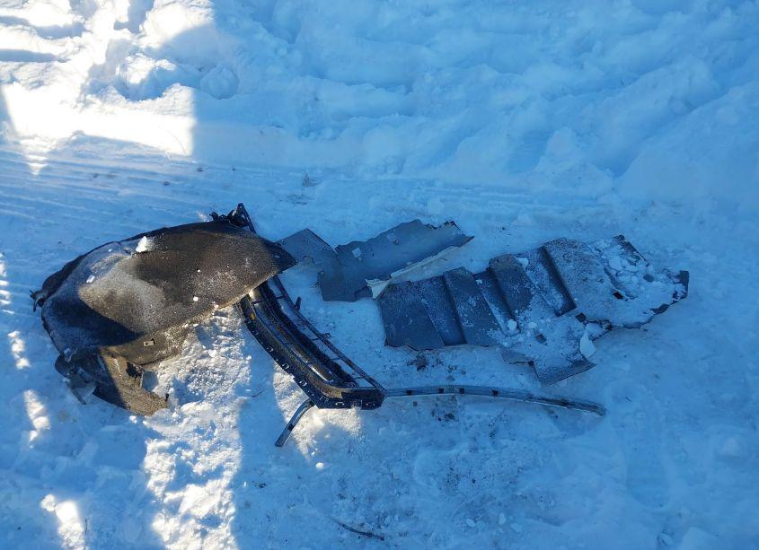 Photo 12 of 2014 Chevrolet Impala 2LT (VIN 2G1125S3XE9244859)