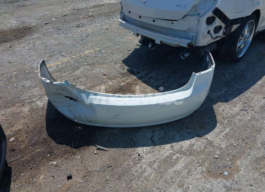 Photo 12 of 2014 Chevrolet Impala 2LT (VIN 2G1125S3XE9277800)