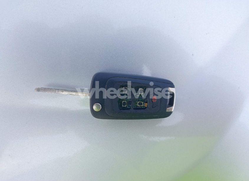 Photo 11 of 2014 Chevrolet Impala 2LT (VIN 2G1125S3XE9313968)