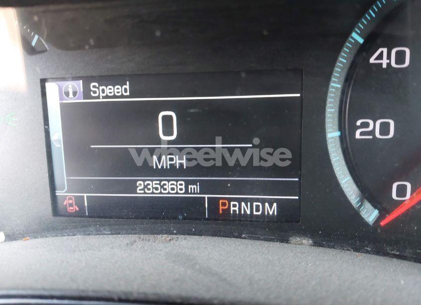 Photo 15 of 2014 Chevrolet Impala 2LT (VIN 2G1125S3XE9315199)