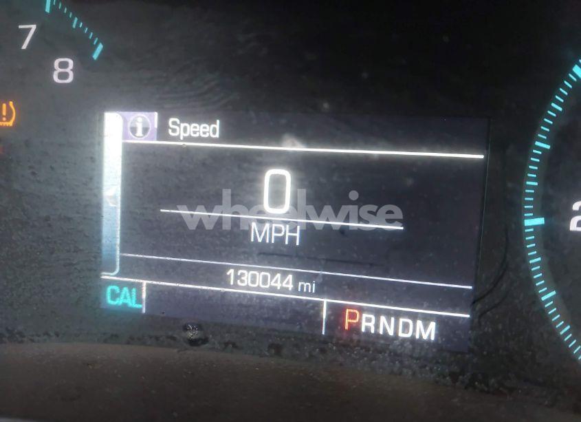 Photo 15 of 2015 Chevrolet Impala 2LT (VIN 2G1125S3XF9180758)