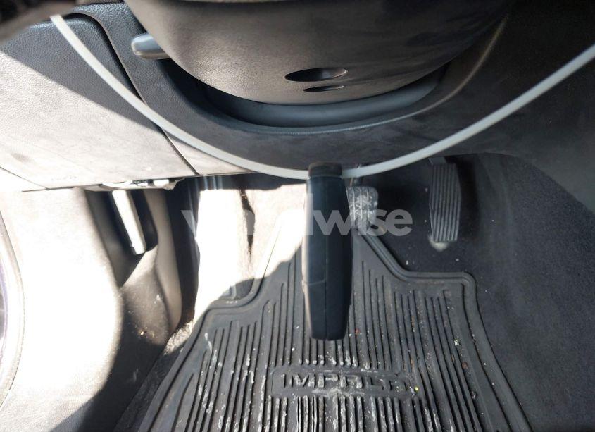 Photo 11 of 2018 Chevrolet Impala 2LZ (VIN 2G1125S3XJ9122948)