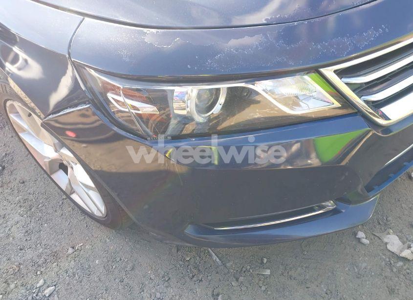 Photo 17 of 2018 Chevrolet Impala 2LZ (VIN 2G1125S3XJ9122948)