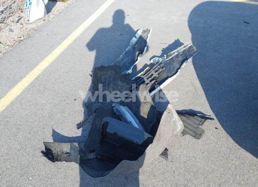 Photo 12 of 2016 Chevrolet Impala 2LZ (VIN 2G1145S30G9179002)