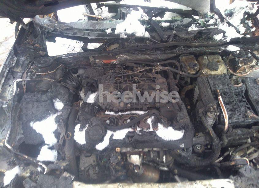 Photo 10 of 2016 Chevrolet Impala 2LZ (VIN 2G1145S30G9182000)