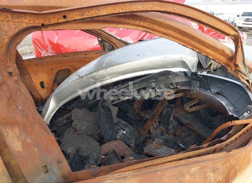 Photo 5 of 2016 Chevrolet Impala 2LZ (VIN 2G1145S30G9182000)