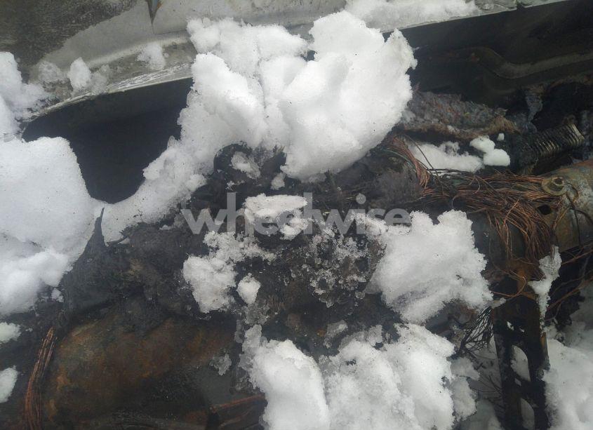 Photo 7 of 2016 Chevrolet Impala 2LZ (VIN 2G1145S30G9182000)