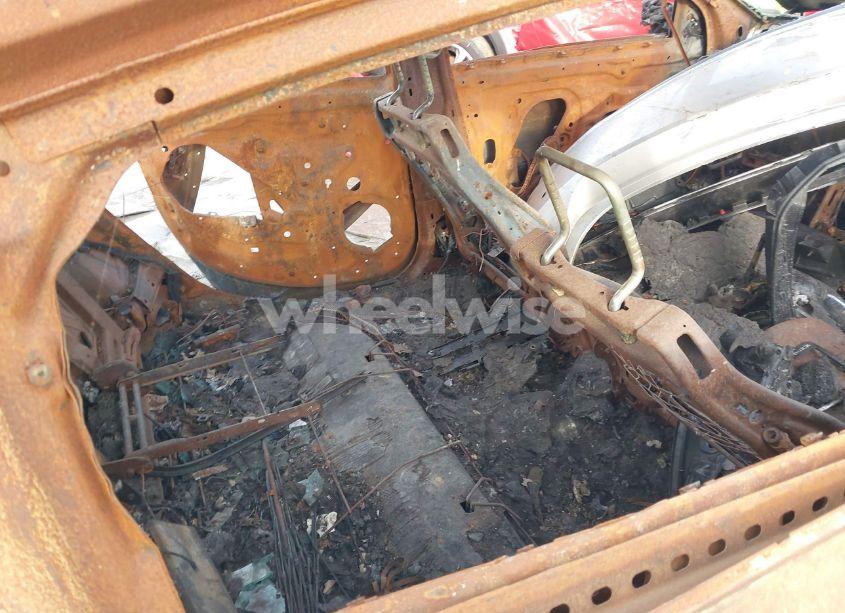 Photo 8 of 2016 Chevrolet Impala 2LZ (VIN 2G1145S30G9182000)