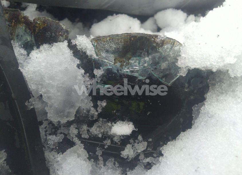 Photo 9 of 2016 Chevrolet Impala 2LZ (VIN 2G1145S30G9182000)